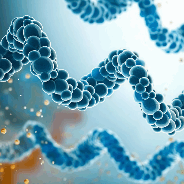 Streptococcus thermophilus