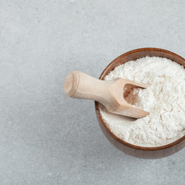 Resistant Starch (Type II/III/IV)