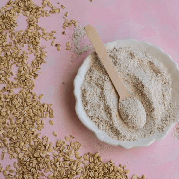 Beta-glucans (from oats, barley, fungi)