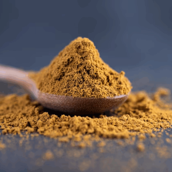 St. John’s Wort extract (Hypericum perforatum)