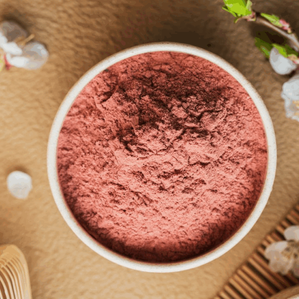 Malpighia emarginata (West India cherry)