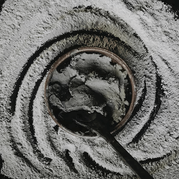 Grey Coating Material