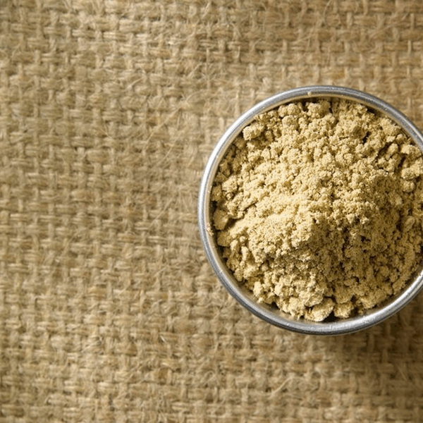 Lemon Balm flower & herb extract