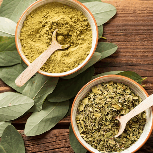 Peppermint Leaf Powder