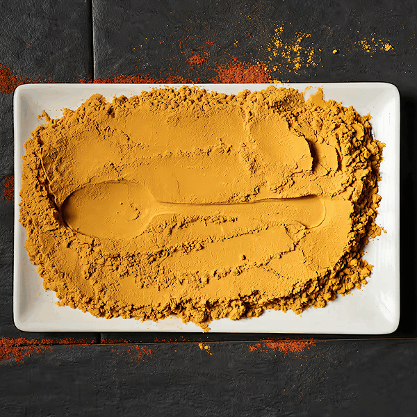 Butter scotch Coating Material