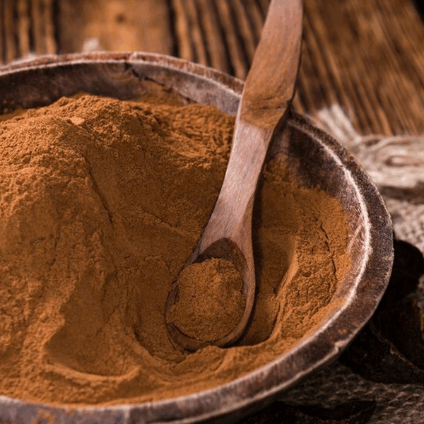 Saw Palmetto Fruit Powder and Extract