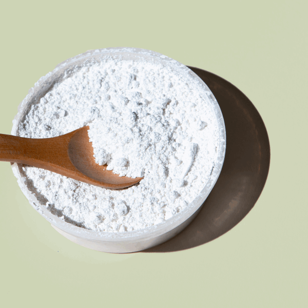 Magnesium Oxide Powder